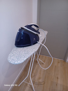 Photo de galerie - Matériel Utilisé