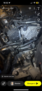 Photo de galerie - Mécanique 