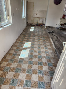 Photo de galerie - Bricolage et multi services