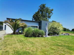 Photo de galerie - Tonte de pelouse