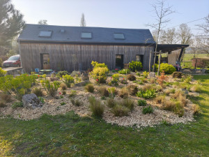 Photo de galerie - Plantation 