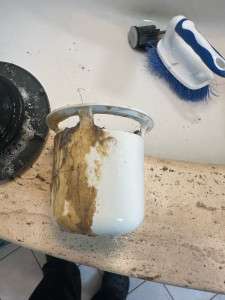 Photo de galerie - Avant/apres