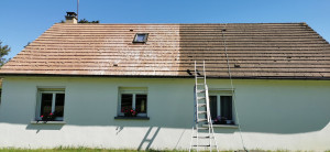Photo de galerie - Demousage
