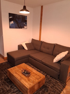 Photo de galerie - Ménage effectuée 