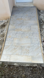 Photo de galerie - Carrelage