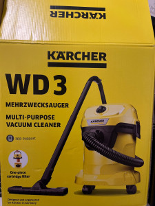 Photo de galerie - Bonjour je fait louer également mon aspirateur n’hésitez pas à me contacter !