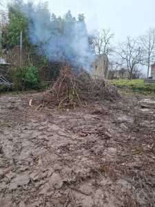 Photo de galerie - Terrassement - Assainissement