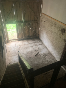 Photo de galerie - Manutention