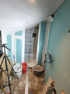 Photo de galerie - Bricolage et multi services