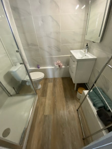 Photo de galerie - Salle de bain 