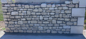 Photo de galerie - Pierre