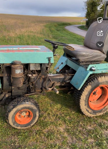 Photo de galerie - Entretien - Réparation autres véhicules