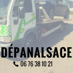 Photo de galerie - Service automobile