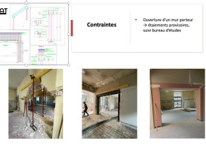 Photo de galerie - Architecte - Maître d'oeuvre