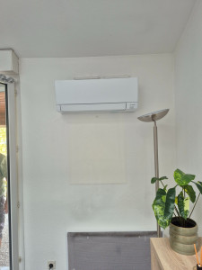 Photo de galerie - Chauffage - Climatisation