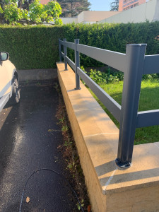 Photo de galerie - Nettoyeur haute pression / Karcher