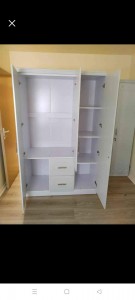 Photo de galerie - Montage meubles en kit