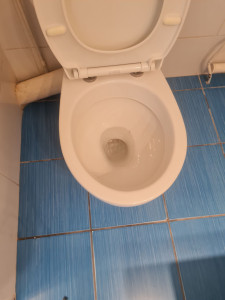 Photo de galerie - Après nettoyage 