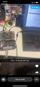 Photo de galerie - Fap + ad blue off 208