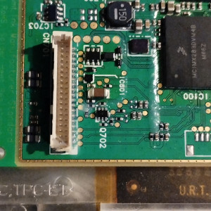 Photo de galerie - Thermomix TM5