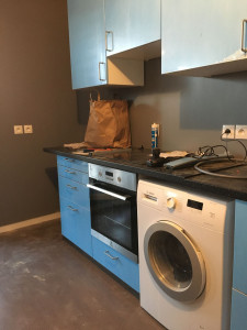Photo de galerie - Montage meubles en kit