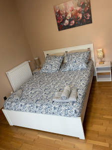 Photo de galerie - Excellent travail AirBNB