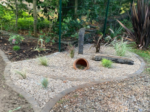 Photo de galerie - Paysagiste - Aménagement du jardin