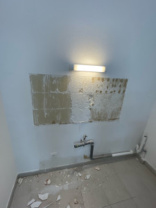 Photo de galerie - Plomberie - Installation sanitaire