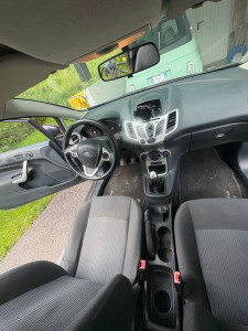 Photo de galerie - Lavage auto