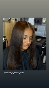 Photo de galerie - Relooking