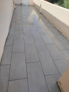 Photo de galerie - Carrelage
