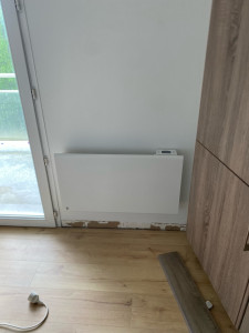 Photo de galerie - Installation électrique