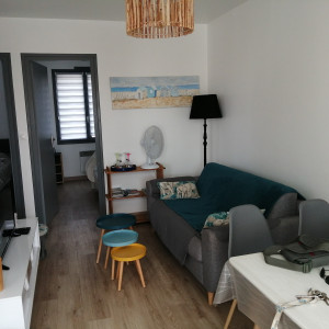 Photo de galerie - Entretien appartement