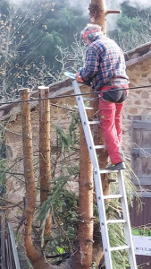 Photo de galerie - Fin de travaux 
