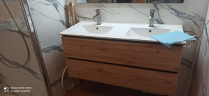 Photo de galerie - Montage meubles en kit