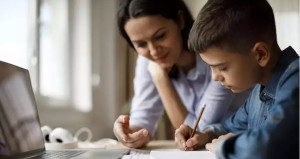 Photo de galerie - Aide aux devoirs