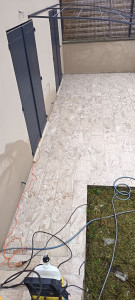 Photo de galerie - Bricolage et multi services