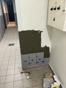 Photo de galerie - Faïence