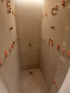 Photo de galerie - Carrelage