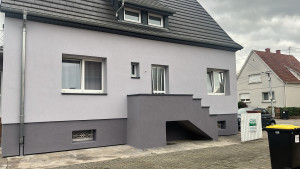 Photo de galerie - Fasade Crepi