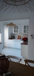 Photo de galerie - Cuisine refaite a neuf