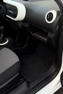 Photo de galerie - Nettoyage moquettes