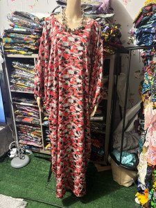 Photo de galerie - Abaya