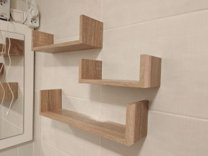 Photo de galerie - Bricolage et multi services