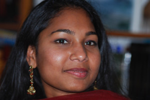 Photo de galerie - Portrait de femme