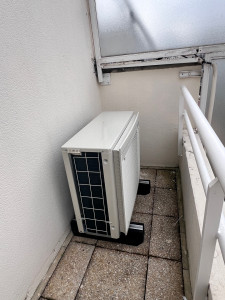 Photo de galerie - Chauffage - Climatisation