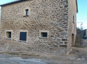 Photo de galerie - Maçonnerie