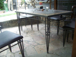 Photo de galerie - Bricolage et multi services