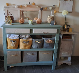 Photo de galerie - Architecte d'intérieur - Décorateur d'intérieur