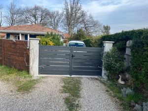 Photo de galerie - Maçonnerie